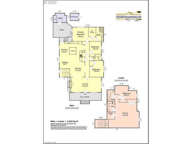3127 Ne MASON St, Portland, OR 97211