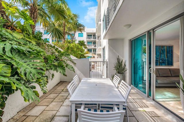110 Washington Ave 2310, Miami Beach, FL 33139