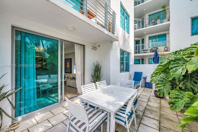 110 Washington Ave 2310, Miami Beach, FL 33139