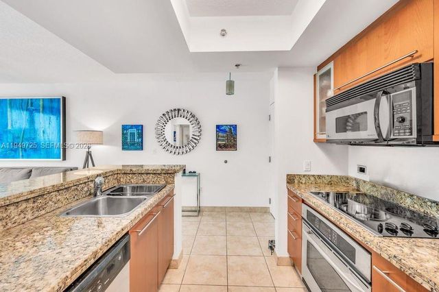 110 Washington Ave 2310, Miami Beach, FL 33139