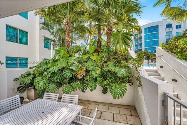 110 Washington Ave 2310, Miami Beach, FL 33139