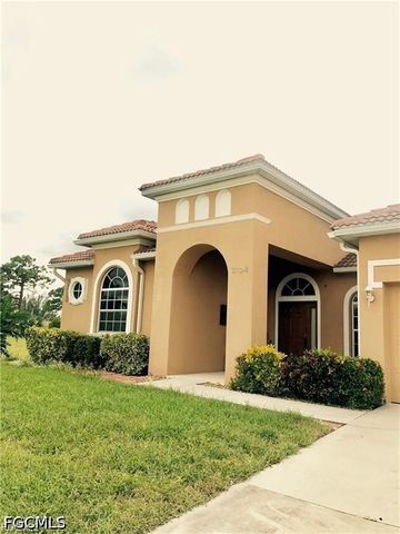 2124 Skyline BLVD, Cape Coral, FL 33991