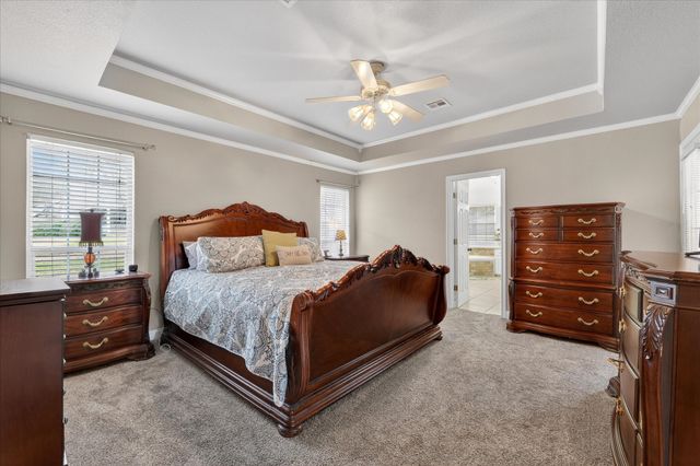 703 Gibraltar Lane, Lorena, TX 76655