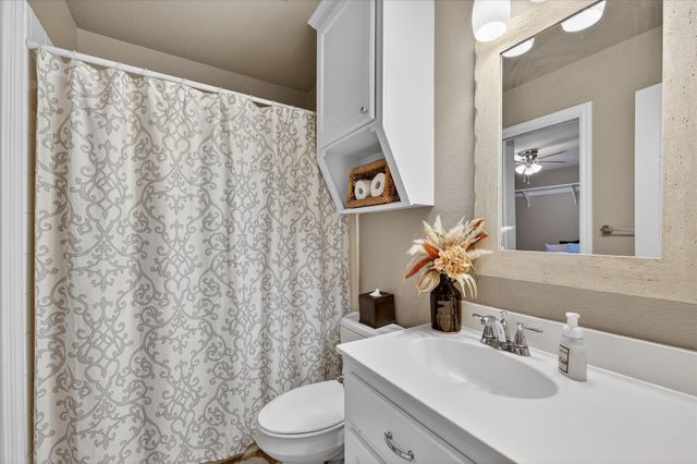 703 Gibraltar Lane, Lorena, TX 76655