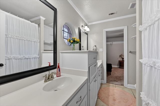 703 Gibraltar Lane, Lorena, TX 76655