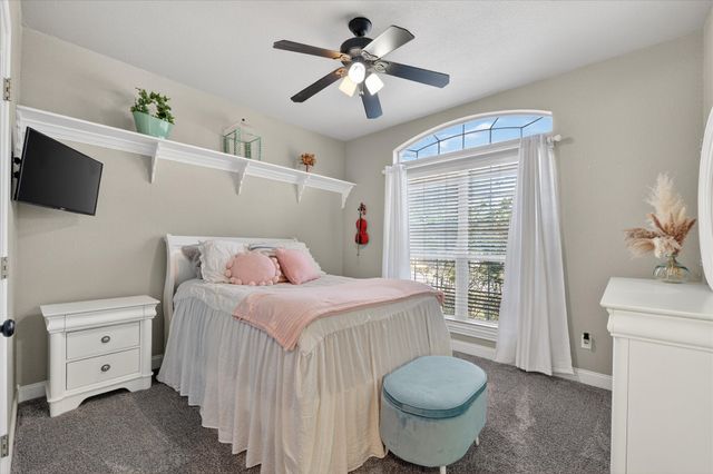 703 Gibraltar Lane, Lorena, TX 76655