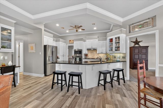 703 Gibraltar Lane, Lorena, TX 76655