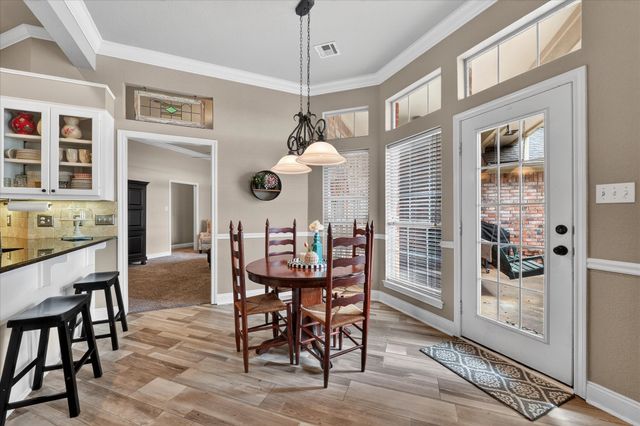 703 Gibraltar Lane, Lorena, TX 76655