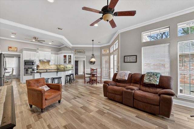 703 Gibraltar Lane, Lorena, TX 76655