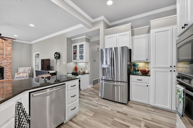 703 Gibraltar Lane, Lorena, TX 76655