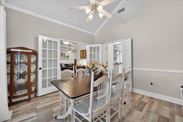 703 Gibraltar Lane, Lorena, TX 76655