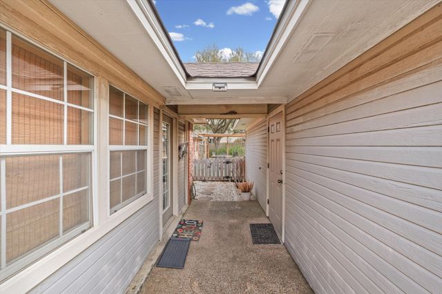 703 Gibraltar Lane, Lorena, TX 76655