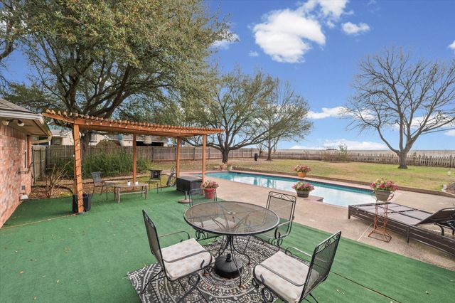 703 Gibraltar Lane, Lorena, TX 76655