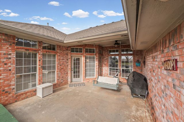 703 Gibraltar Lane, Lorena, TX 76655