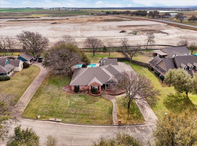 703 Gibraltar Lane, Lorena, TX 76655