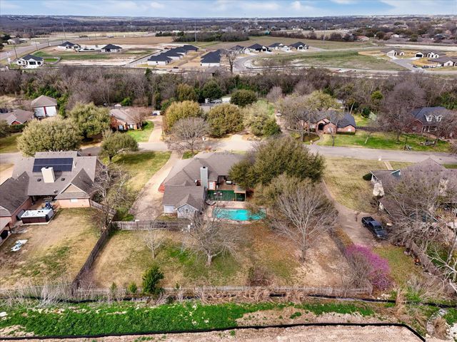 703 Gibraltar Lane, Lorena, TX 76655