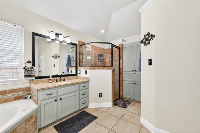 703 Gibraltar Lane, Lorena, TX 76655