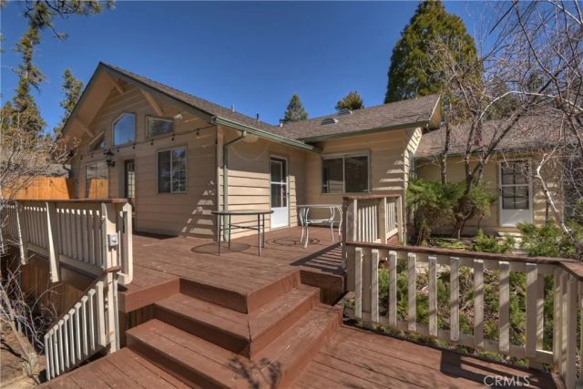 828 Tehama Drive, Big Bear Lake, CA 92315