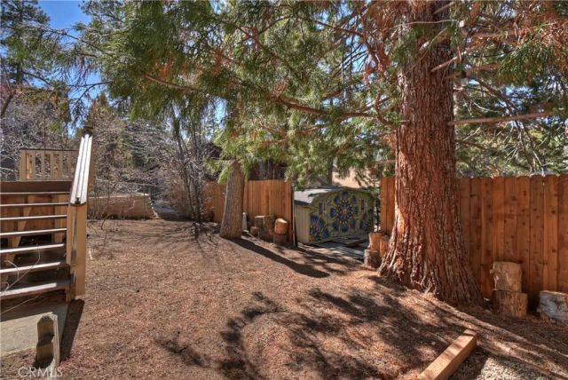 828 Tehama Drive, Big Bear Lake, CA 92315