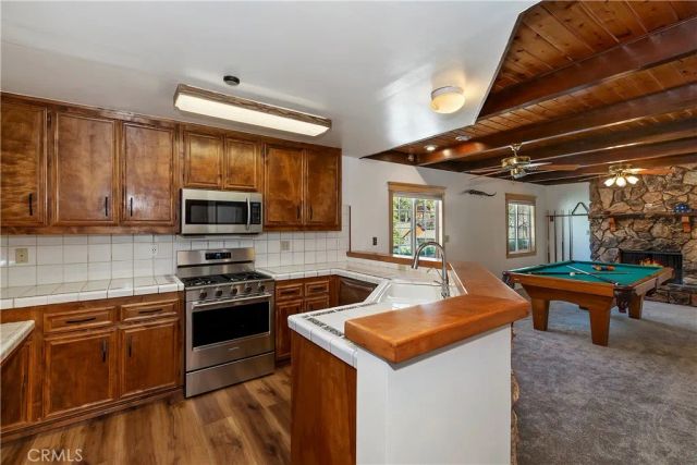 828 Tehama Drive, Big Bear Lake, CA 92315