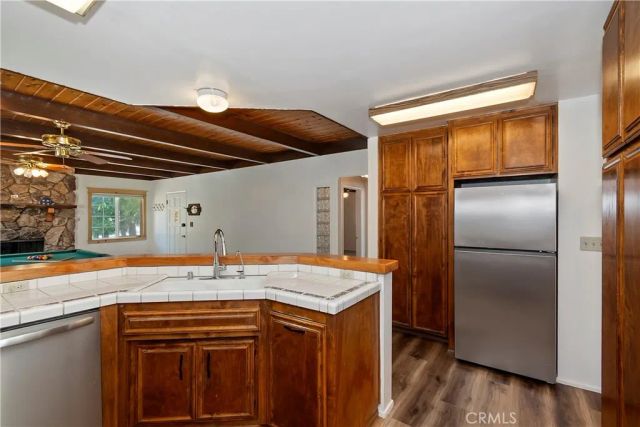 828 Tehama Drive, Big Bear Lake, CA 92315