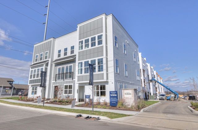 4114 Indiana Ave, Nashville, TN 37209