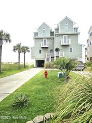 1238 New River Inlet Road, North Topsail Beach, NC 28460