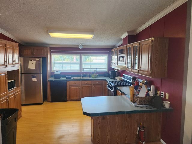 69205 Garver Lake Road Lot 18, Edwardsburg, MI 49112