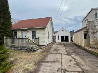 46440 Jefferson Avenue, Chesterfield Twp, MI 48047