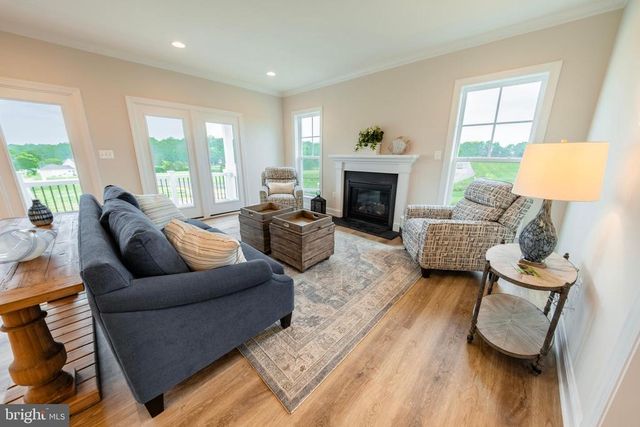 219 ROCK ISLAND RIDGE, Mineral, VA 23117