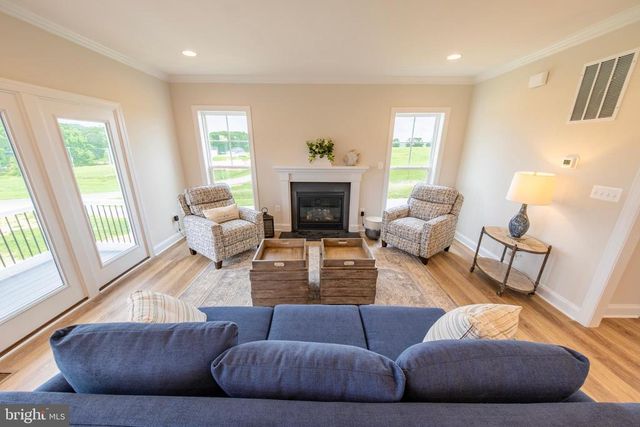 219 ROCK ISLAND RIDGE, Mineral, VA 23117