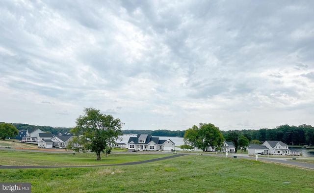 219 ROCK ISLAND RIDGE, Mineral, VA 23117