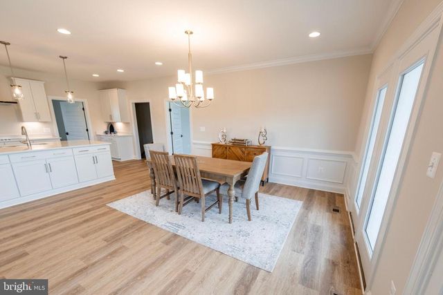 219 ROCK ISLAND RIDGE, Mineral, VA 23117