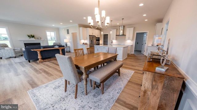 219 ROCK ISLAND RIDGE, Mineral, VA 23117