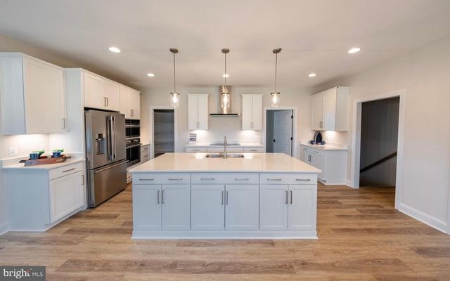 219 ROCK ISLAND RIDGE, Mineral, VA 23117