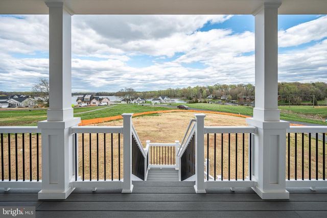 219 ROCK ISLAND RIDGE, Mineral, VA 23117