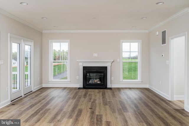 219 ROCK ISLAND RIDGE, Mineral, VA 23117