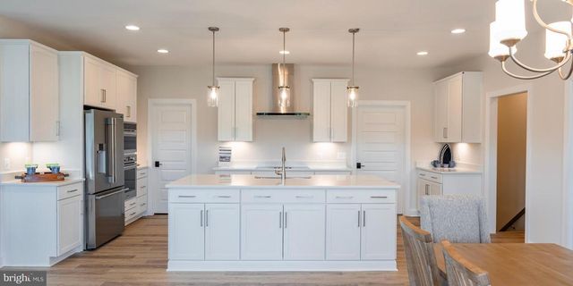 219 ROCK ISLAND RIDGE, Mineral, VA 23117