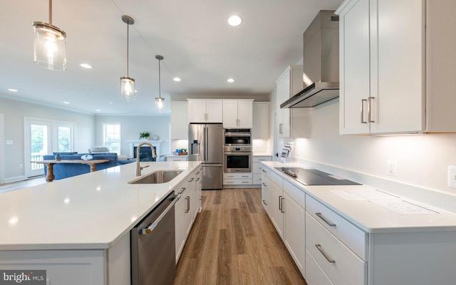 219 ROCK ISLAND RIDGE, Mineral, VA 23117