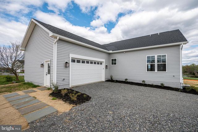 219 ROCK ISLAND RIDGE, Mineral, VA 23117