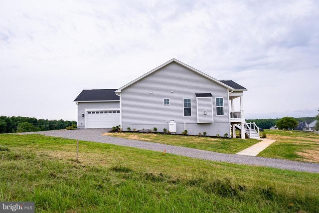 219 ROCK ISLAND RIDGE, Mineral, VA 23117