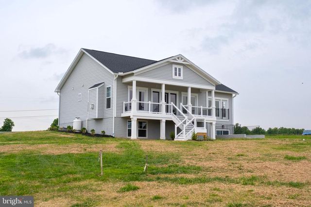 219 ROCK ISLAND RIDGE, Mineral, VA 23117