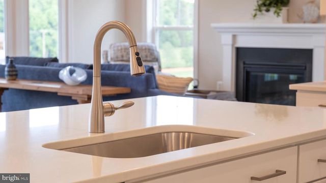 219 ROCK ISLAND RIDGE, Mineral, VA 23117