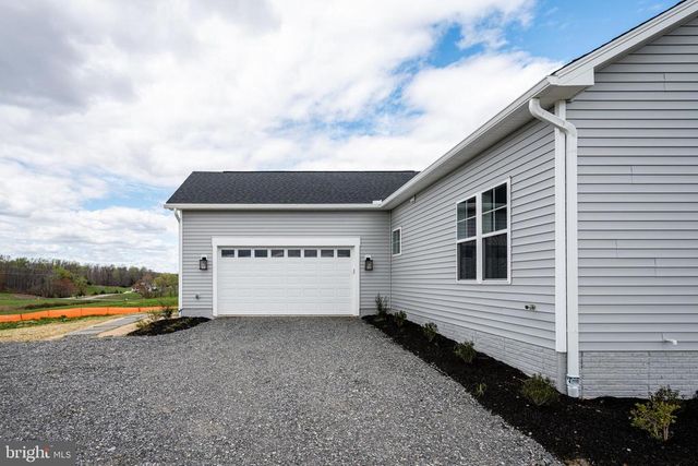 219 ROCK ISLAND RIDGE, Mineral, VA 23117