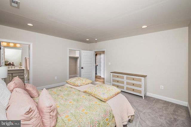 219 ROCK ISLAND RIDGE, Mineral, VA 23117