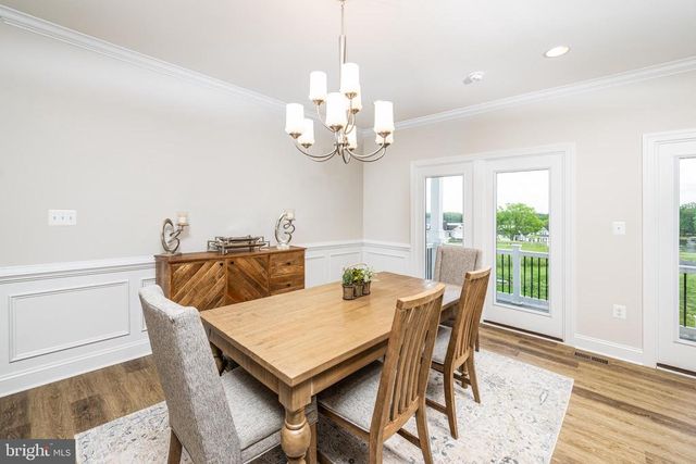 219 ROCK ISLAND RIDGE, Mineral, VA 23117