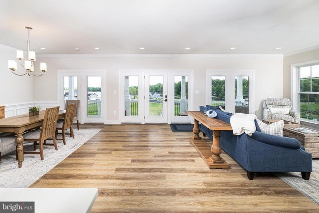 219 ROCK ISLAND RIDGE, Mineral, VA 23117