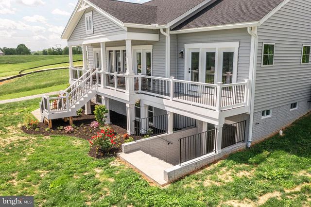 219 ROCK ISLAND RIDGE, Mineral, VA 23117