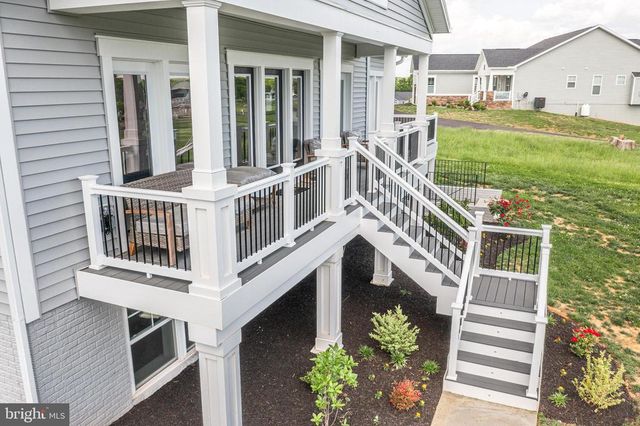 219 ROCK ISLAND RIDGE, Mineral, VA 23117