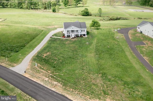 219 ROCK ISLAND RIDGE, Mineral, VA 23117